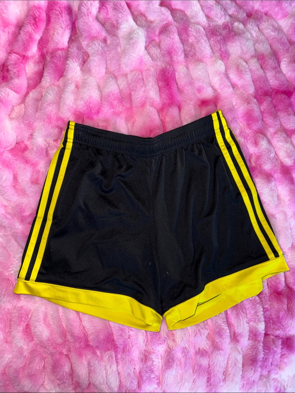 Adidas women’s shorts
